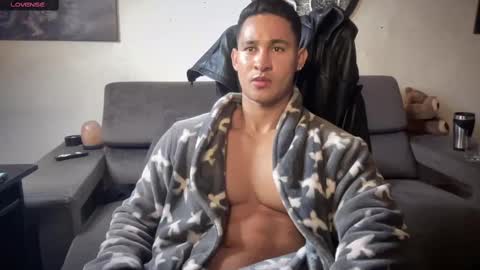 benjamincooperk online show from 10-18-25, 09:54