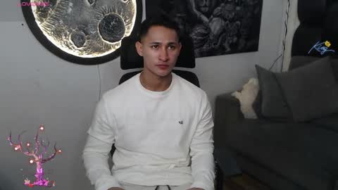 benjamincooperk online show from 04-25-26, 07:44