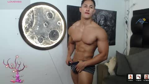 benjamincooperk online show from 05-02-26, 10:26