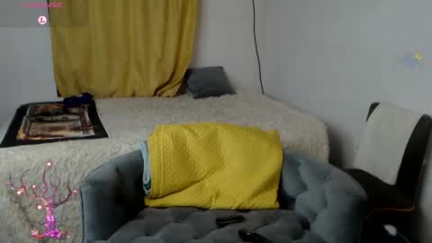 benjamincooperk online show from 05-07-26, 07:14