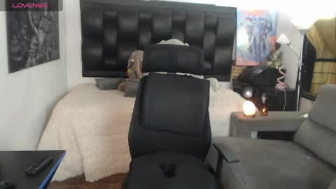 benjamincooperk online show from 05-13-26, 08:01