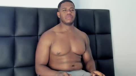 BEJAMIN online show from 04-05-26, 04:37