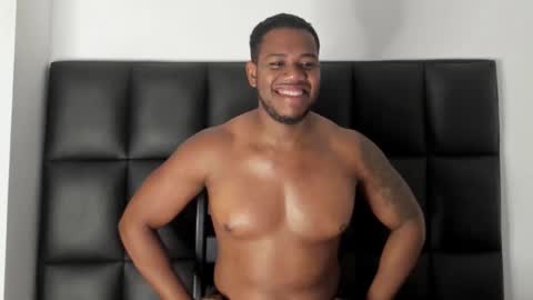 BEJAMIN online show from 04-17-26, 01:19