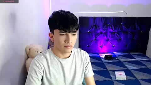 Benji Hoter online show from 10-18-25, 10:21