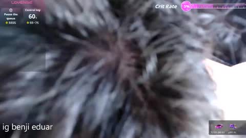 Snapshot of benji_hoter chatting on 05-01-26, 06:01 Benji Hoter online show from 05-01-26, 06:01
