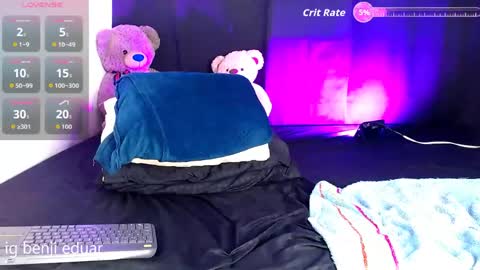 Snapshot of benji_hoter chatting on 05-03-26, 04:24 Benji Hoter online show from 05-03-26, 04:24