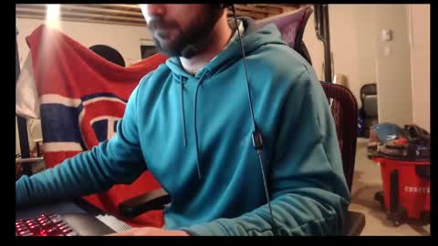 Bean online show from 05-04-26, 04:30