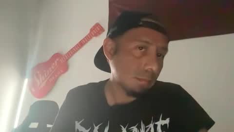 benmoncada630 online show from 02-07-26, 11:14