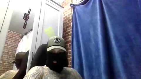 smokin n cammin online show from 12-18-25, 07:58