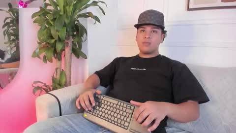 bennett_alejoo online show from 09-12-25, 06:19