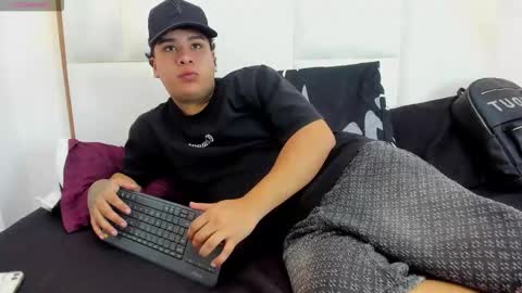 bennett_alejoo online show from 09-16-25, 05:03