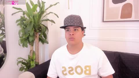 bennett_alejoo online show from 09-21-25, 04:52