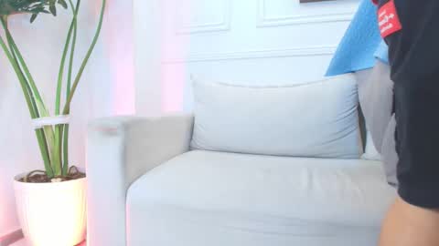 bennett_alejoo online show from 12-19-25, 06:37