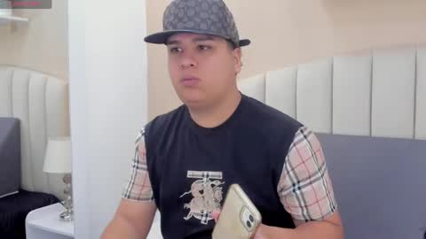 bennett_alejoo online show from 04-30-26, 11:27