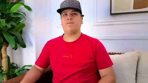 bennett_alejoo online show from 05-01-26, 06:56