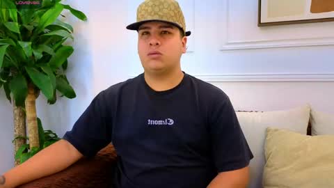 bennett_alejoo online show from 05-06-26, 07:30