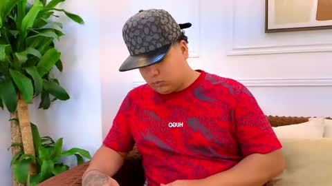bennett_alejoo online show from 05-07-26, 06:24
