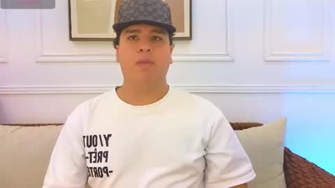 bennett_alejoo online show from 06-13-26, 06:39