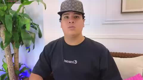bennett_alejoo online show from 06-17-26, 06:31