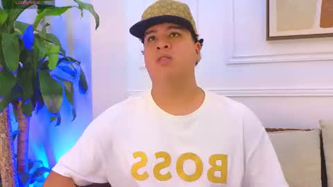 bennett_alejoo online show from 06-18-26, 06:23