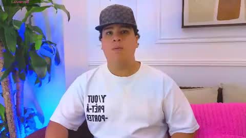 bennett_alejoo online show from 06-19-26, 06:45