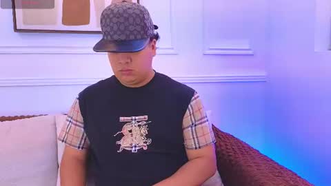 bennett_alejoo online show from 06-21-26, 06:10