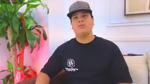 bennett_alejoo online show from 06-22-26, 06:27