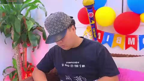 bennett_alejoo online show from 06-25-26, 06:56