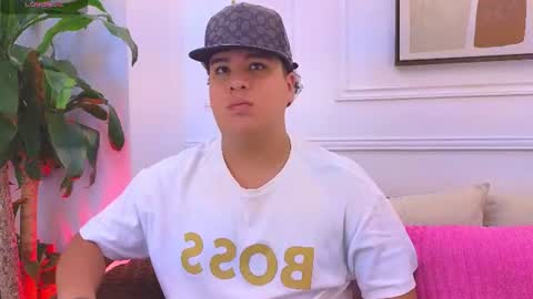 bennett_alejoo online show from 06-26-26, 07:07