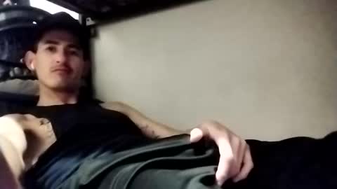 bennivanni online show from 02-05-25, 02:29