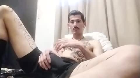 bennivanni online show from 03-05-25, 05:39