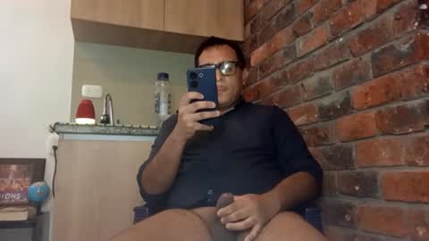 Benn  online show from 10-04-25, 07:01