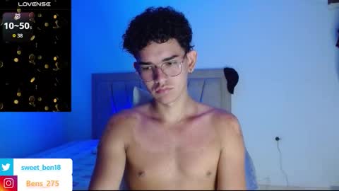 ben online show from 10-17-25, 03:14