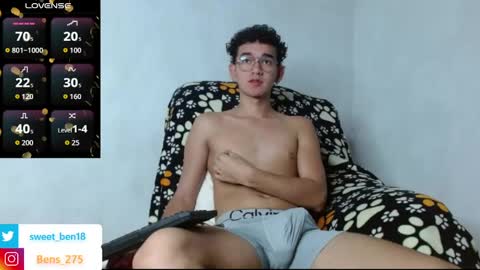 ben online show from 05-08-26, 05:46