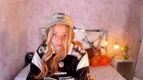 benny_wilson online show from 10-06-25, 03:37