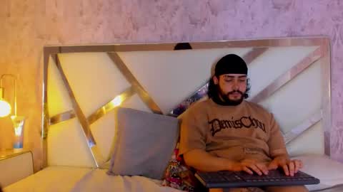 benny_wilson online show from 02-06-26, 04:28