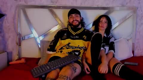 benny_wilson online show from 02-08-26, 04:16