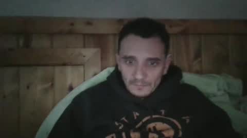 benny and innocentvixon online show from 02-10-25, 11:13