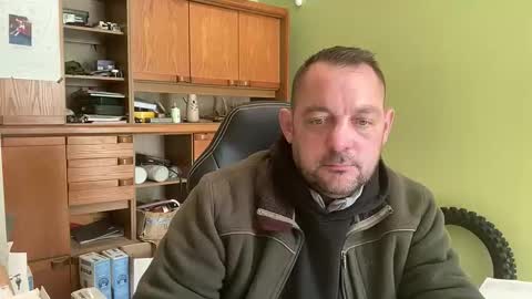 benochau online show from 03-26-26, 01:49