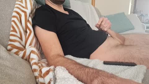 benoitgmx12 online show from 02-15-25, 12:33