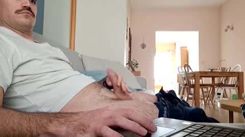 benoitgmx12 online show from 10-21-25, 12:28