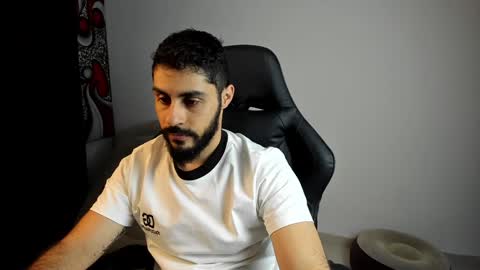 ben online show from 01-30-25, 09:47