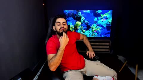 ben online show from 09-10-25, 12:43