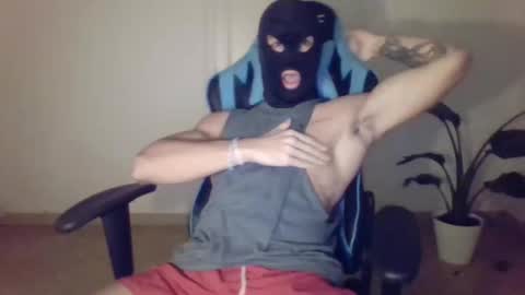 Benson Cummer online show from 02-03-25, 12:15