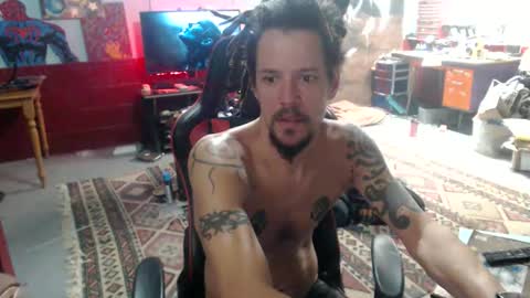 Bent Bunny online show from 02-09-26, 11:09