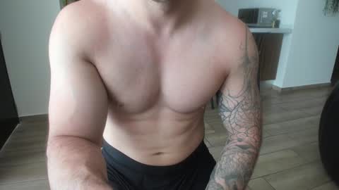 Ben Braxton online show from 12-15-24, 03:53