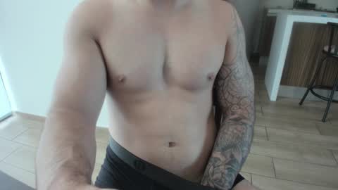 Ben Braxton online show from 01-04-25, 04:22