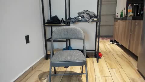 Ben Braxton online show from 10-19-25, 05:02