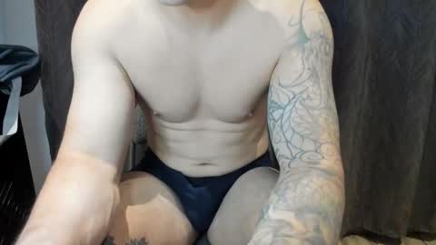 Ben Braxton online show from 10-28-25, 06:10