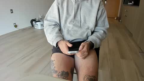 Snapshot of benthebodybuilder chatting on 03-23-26, 03:38 Ben Braxton online show from 03-23-26, 03:38